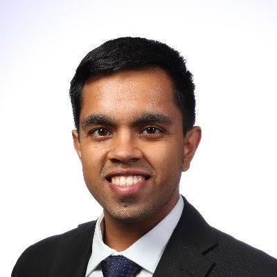 Dr Prasana Ganesh